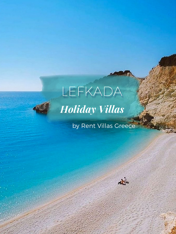 Lefkada Holiday Villas Greece