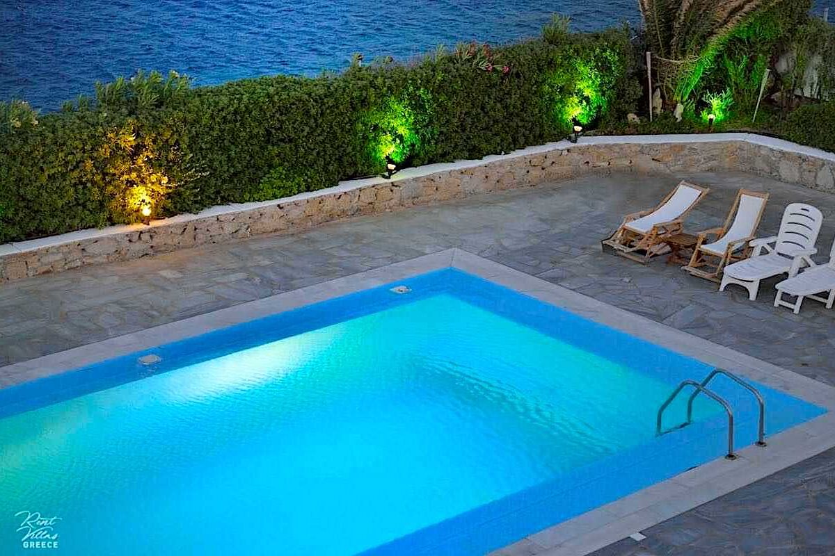 Mykonos Estate, Luxury Holiday Villas Mykonos Greece