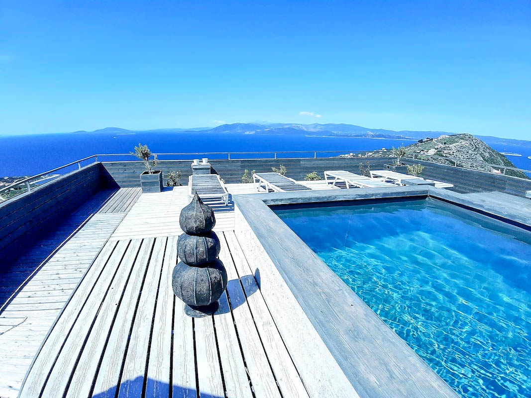Rent Villas Athens. Holiday Luxury Villas Athens Greece